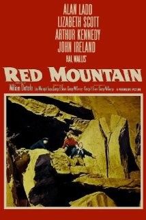 Aranyásók a Vörös-hegyen (1951) online film