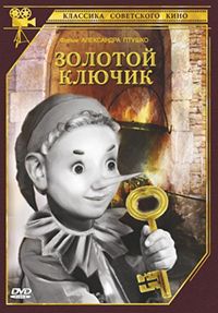 Aranykulcsocska (1939) online film