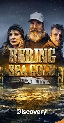 Aranyláz a Bering-tengeren 11. évad (2019) online sorozat