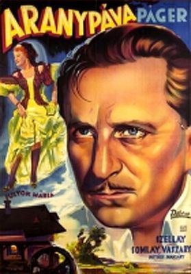 Aranypáva (1943) online film