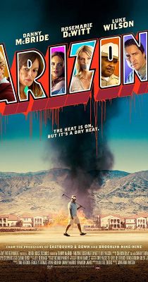 Arizona (2018) online film