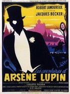 Arsene Lupin kalandjai (1957) online film