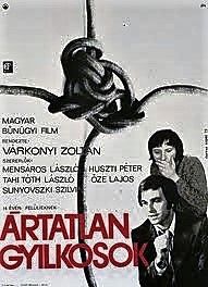 Ártatlan gyilkosok (1973) online film