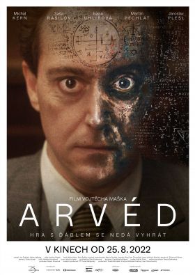 Arvéd (2022) online film