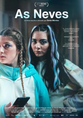 As Neves (2024) online film