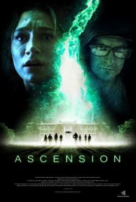Ascension (2023) online film