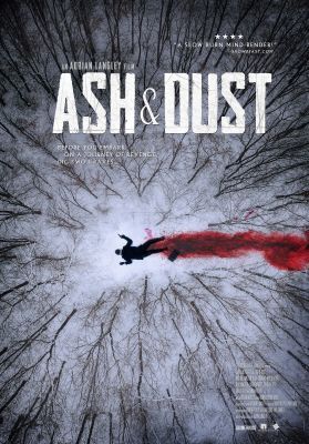 Ash & Dust (2022) online film