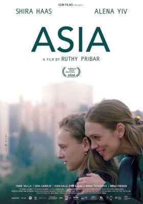 Asia (2020) online film