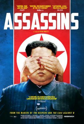 Assassins (2020) online film