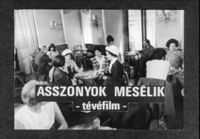 Asszonyok mesélik (1971) online film