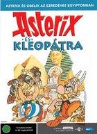Asterix és Kleopátra (1968) online film