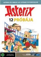 Asterix tizenkét próbája (1976) online film
