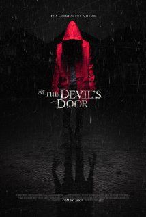 At The Devil's Door (2014) online film