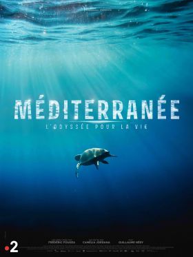 Átalakulóban a mediterrán élővilág (Mediterranean: Life Under Siege) 1. évad (2022) online sorozat
