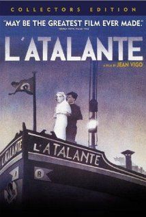 Atalanta (1934) online film
