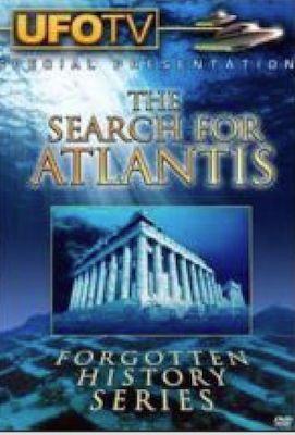 Atlantisz - Az eltűnt világ (2000) online film