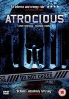 Atrocious (2010) online film