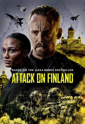 Attack on Finland (2021) online film