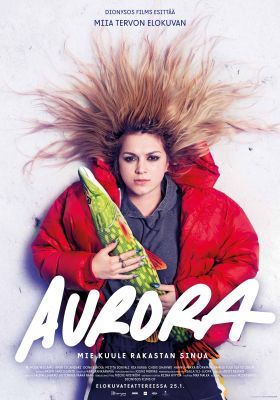 Aurora (2019) online film