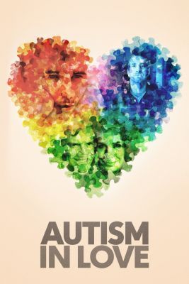Autizmus a szerelemben - Autism in Love (2015) online film