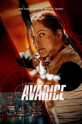 Avarice (2022) online film