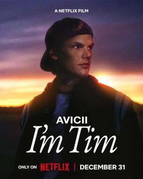 Avicii - A nevem Tim (2024) online film