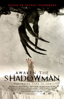 Awaken the Shadowman (2017) online film