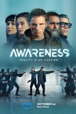 Awareness (2023) online film