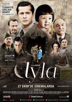 Ayla (2017) online film