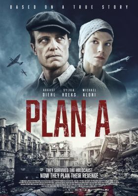 Az A terv (2021) online film