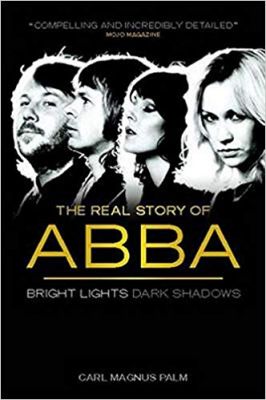 Az ABBA képekben (2014) online film