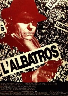Az albatrosz (1971) online film