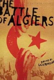 Az algíri csata (1966) online film