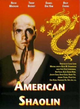 Az Amerikai Shaolin (1991) online film