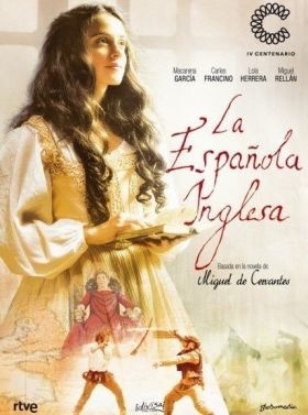 Az angol-spanyol kisasszony (2015) online film