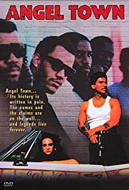 Az angyalok városa (1990) online film