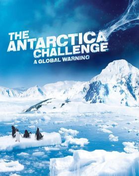 Az Antarktisz kalandja - Globális figyelmeztetés (2009) online film