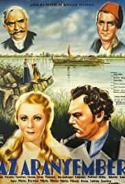 Az aranyember (1936) online film