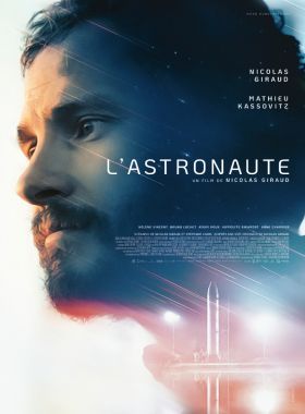 Az asztronauta (2022) online film
