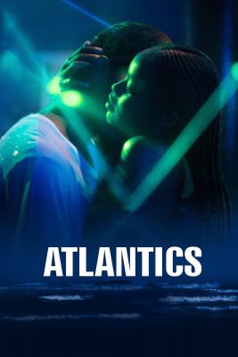 Az Atlantiak (2019) online film