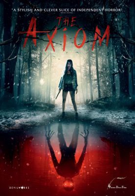 Az Axiom (2018) online film