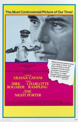 Az éjszakai portás (1974) online film