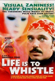 Az élet egy füttyszó (1998) online film
