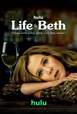 Az élet és Beth 1. évad (2022) online sorozat