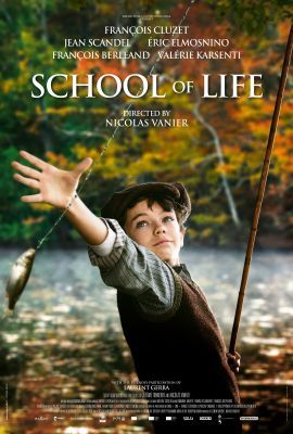Az élet iskolája (2017) online film
