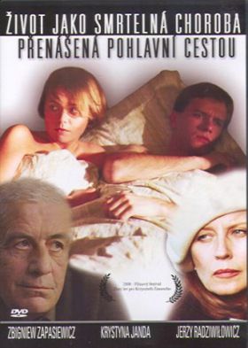 Az élet, mint nemi úton terjedő halálos betegség (2000) online film