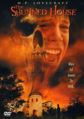 Az elkerült ház - The Shunned House (2003) online film