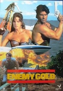 Az ellenség aranya (1993) online film