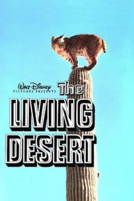 Az élő sivatag (1953) online film