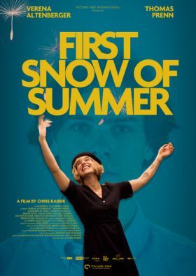 Az első nyári havazás (2023) online film